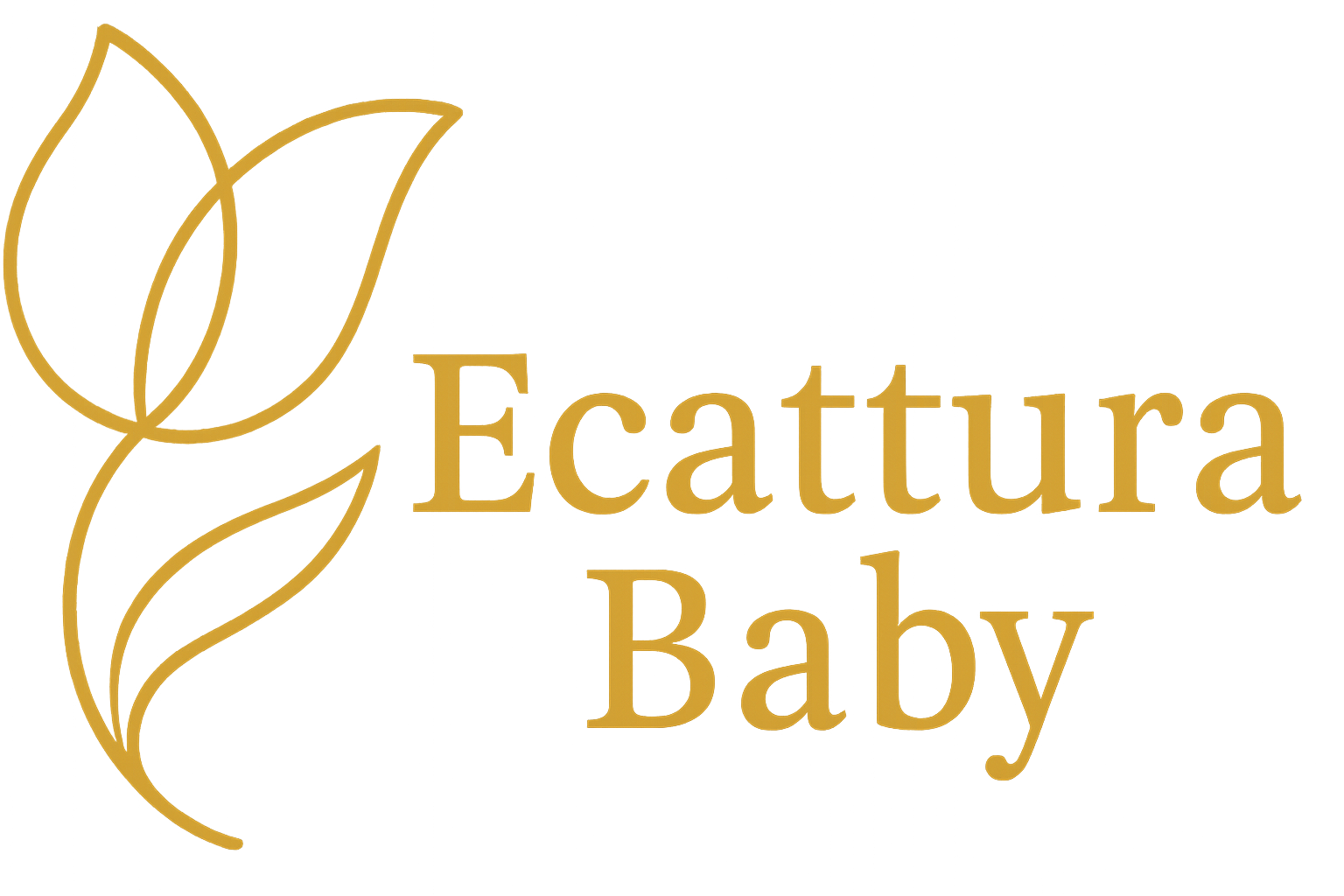 Ecattura Baby logo