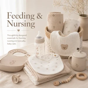 Feeding & Nursing