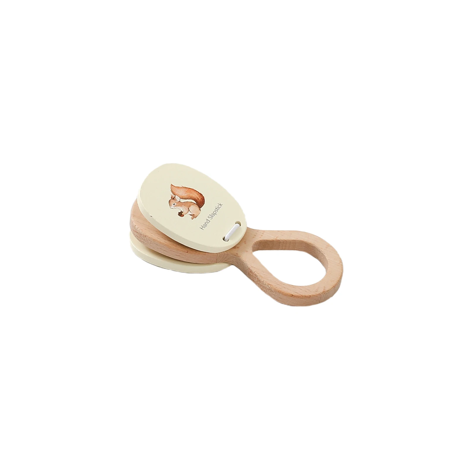 Montessori Wooden Music Set - Image 11