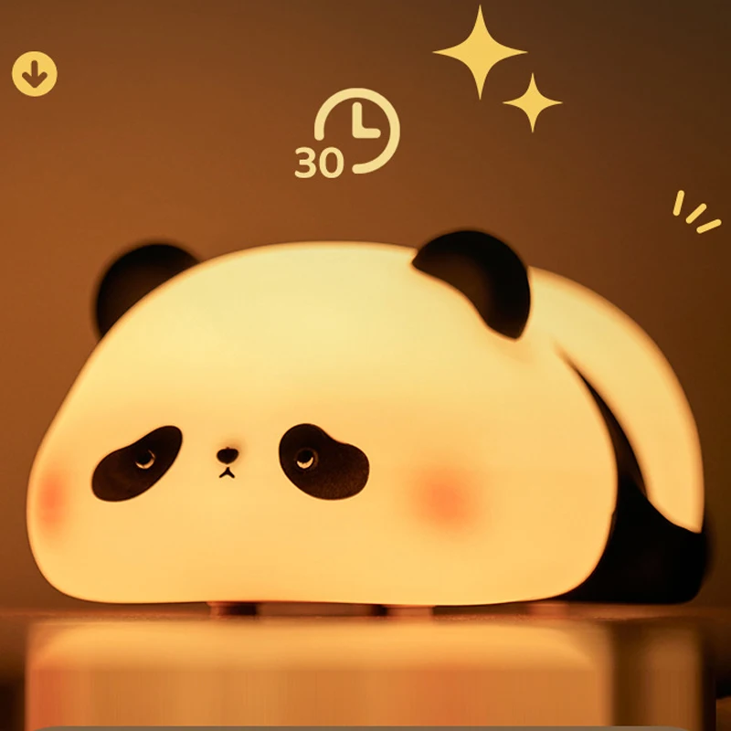 Panda Night Light - Image 3