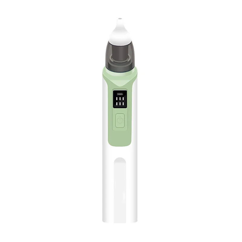 Electric Baby Nasal Aspirator - Image 8