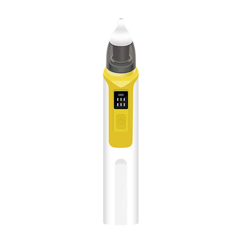 Electric Baby Nasal Aspirator - Image 10