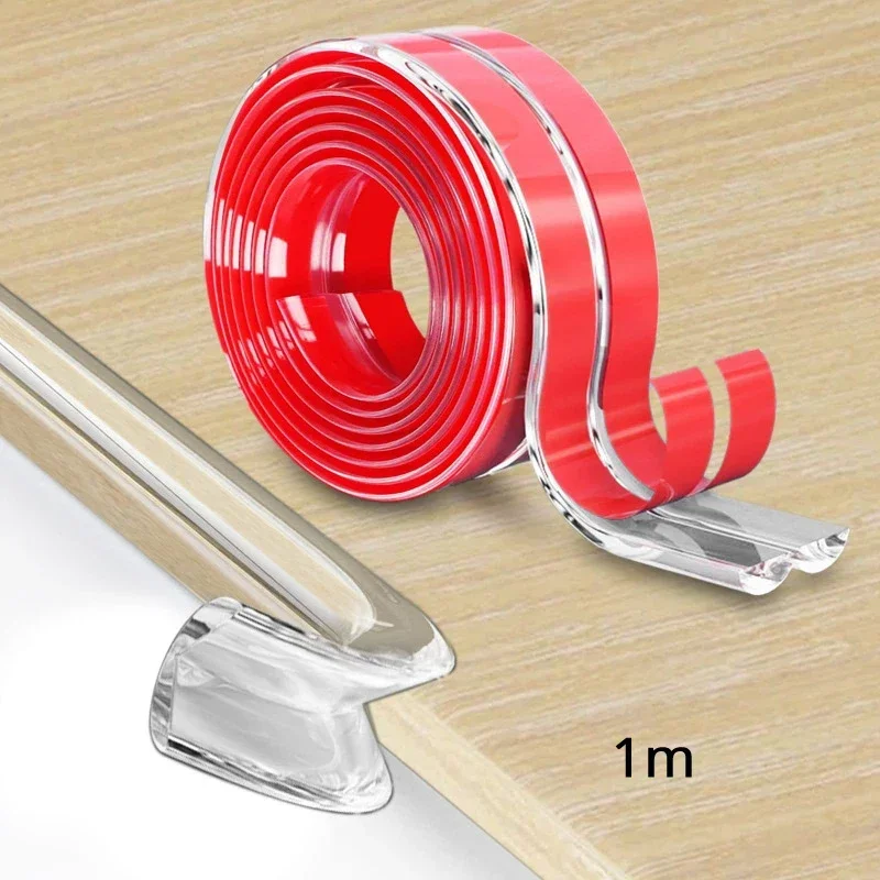 Transparent Baby Edge Guard - Image 6