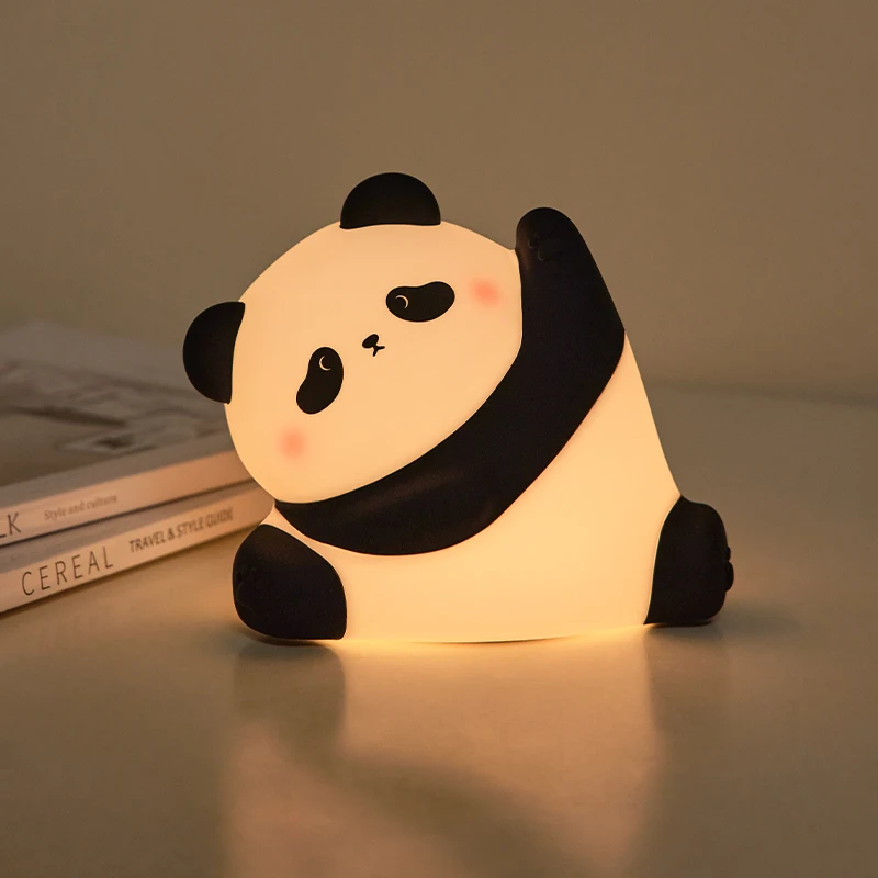 Panda Night Light - Image 7