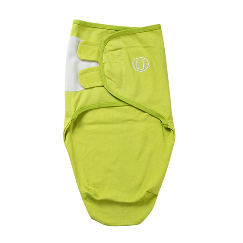 Cotton Baby Swaddle Sleep Sack - Image 12