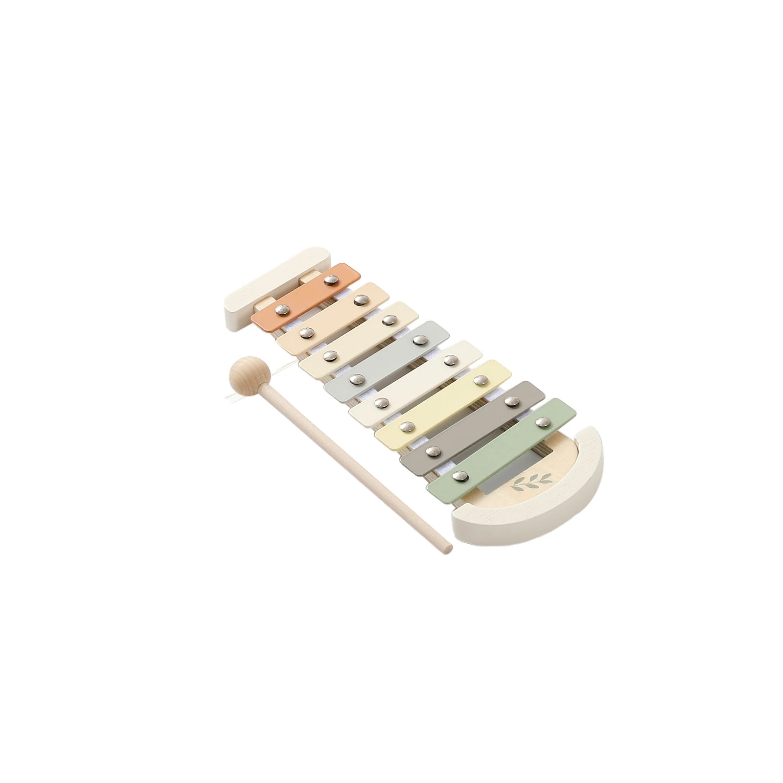 Montessori Wooden Music Set - Image 18