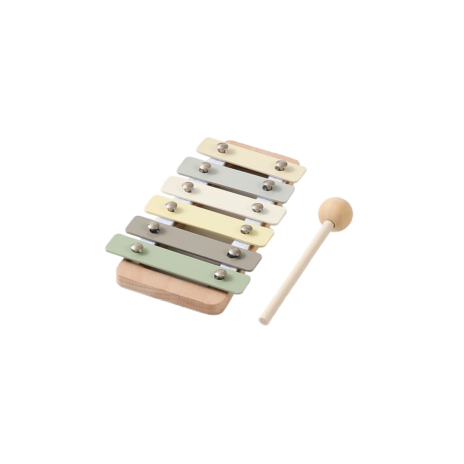 Montessori Wooden Music Set - Image 17