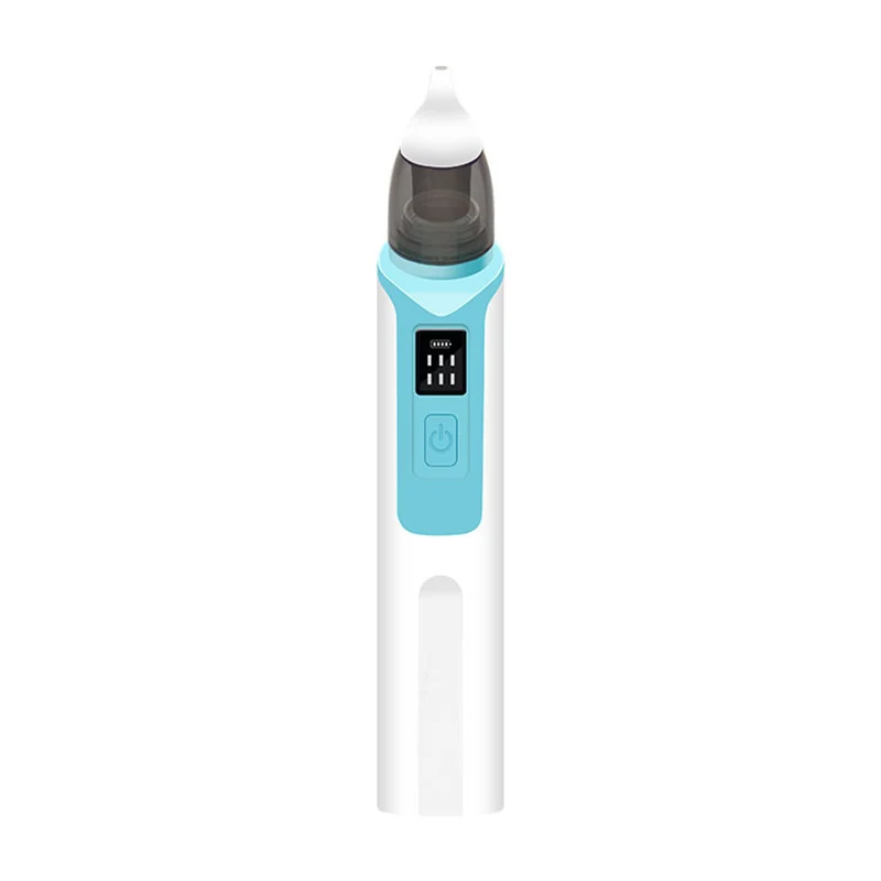 Electric Baby Nasal Aspirator - Image 9