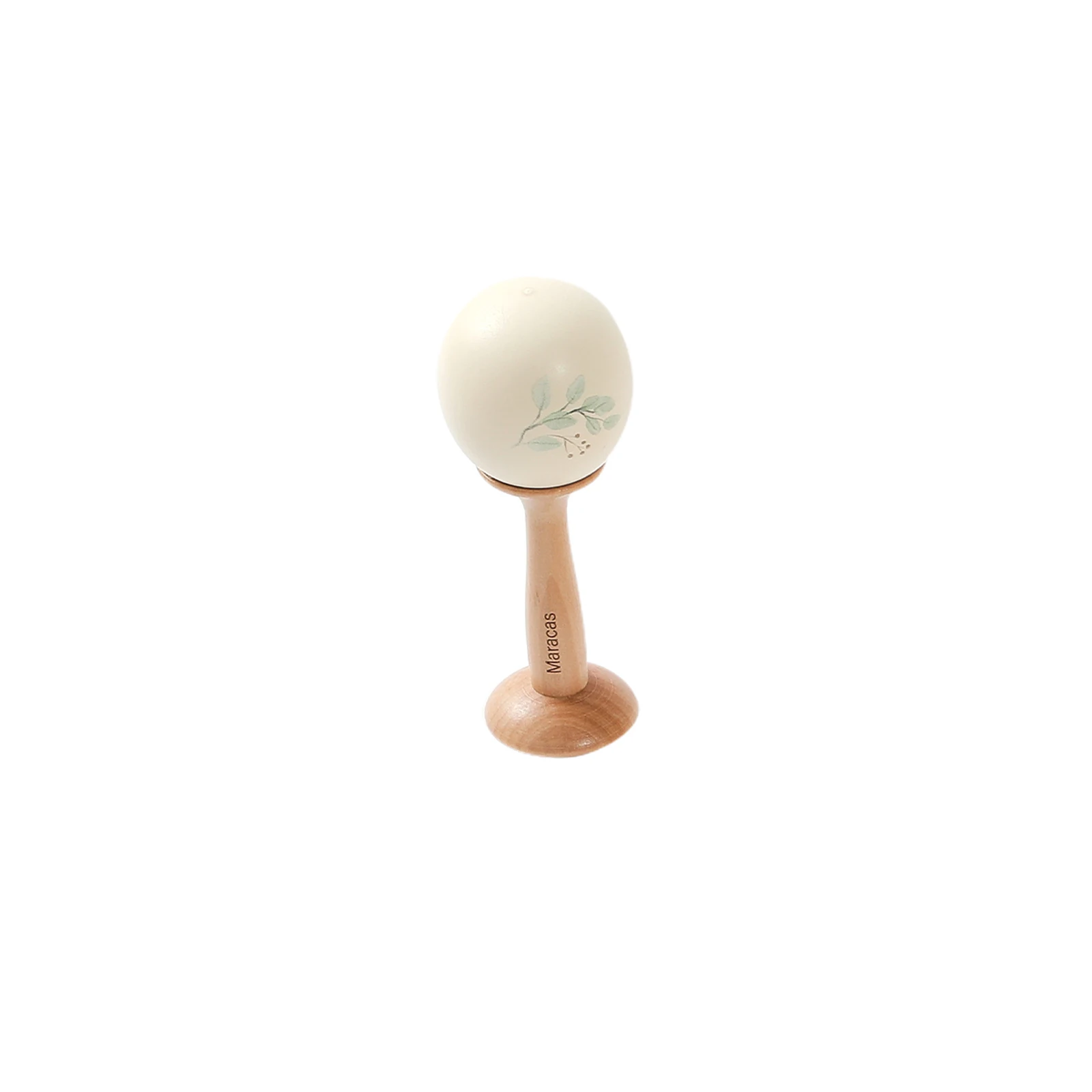Montessori Wooden Music Set - Image 14