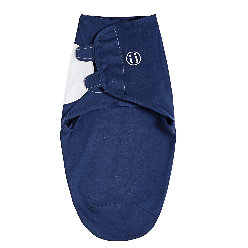 Cotton Baby Swaddle Sleep Sack - Image 27