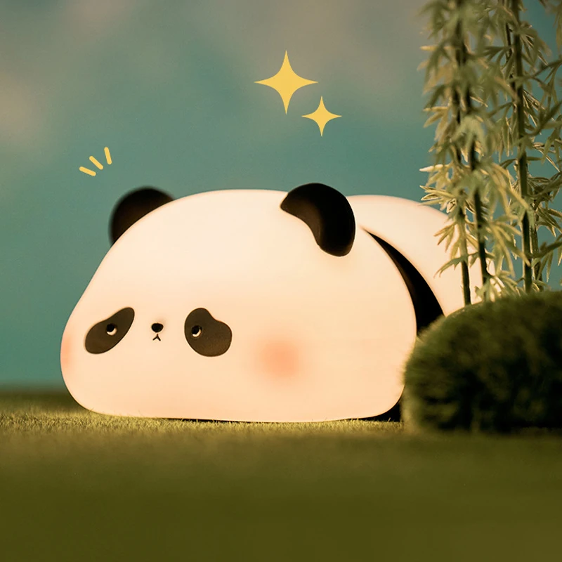 Panda Night Light - Image 6