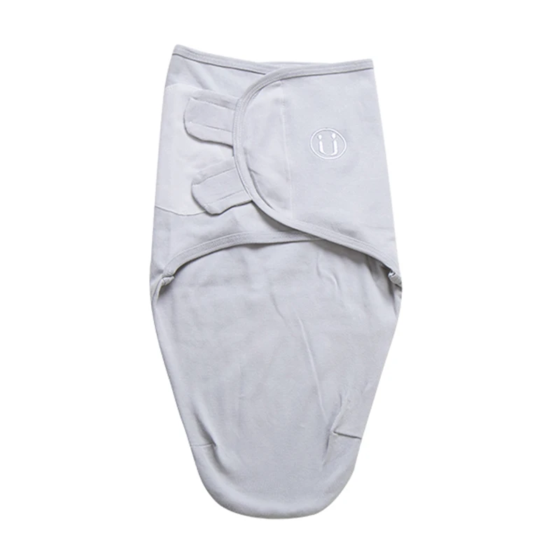 Cotton Baby Swaddle Sleep Sack - Image 16