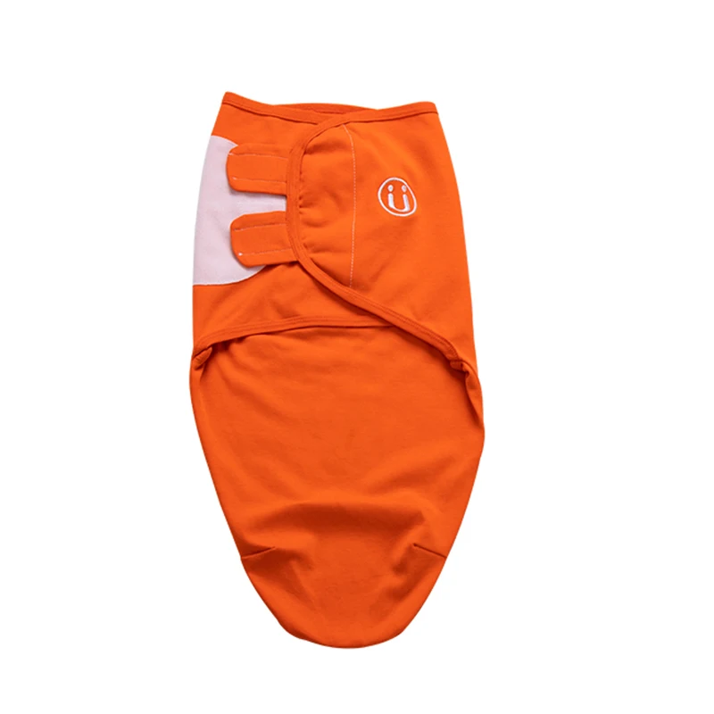 Cotton Baby Swaddle Sleep Sack - Image 14