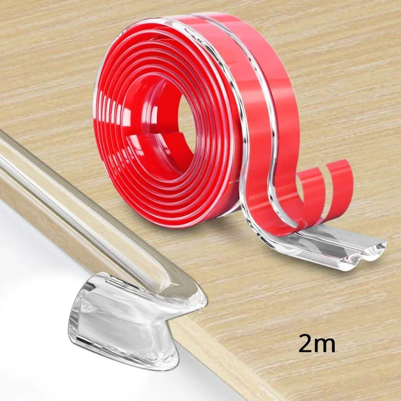 Transparent Baby Edge Guard - Image 5