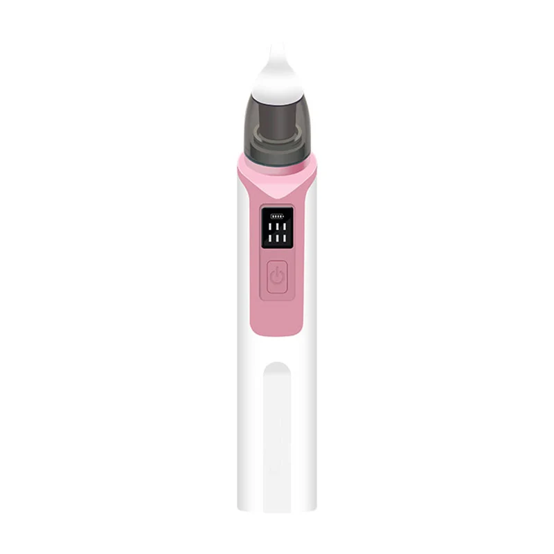 Electric Baby Nasal Aspirator - Image 7