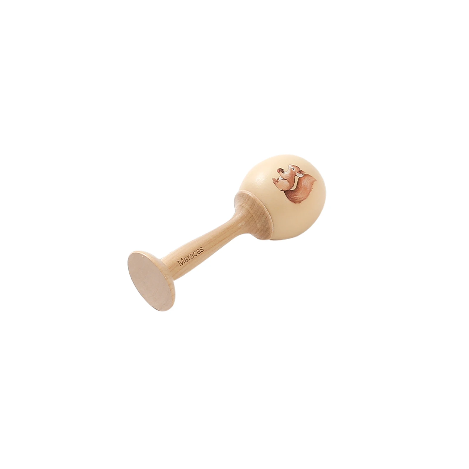 Montessori Wooden Music Set - Image 13