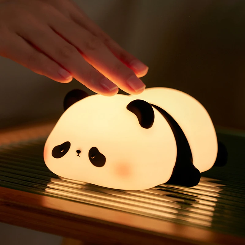 Panda Night Light - Image 4