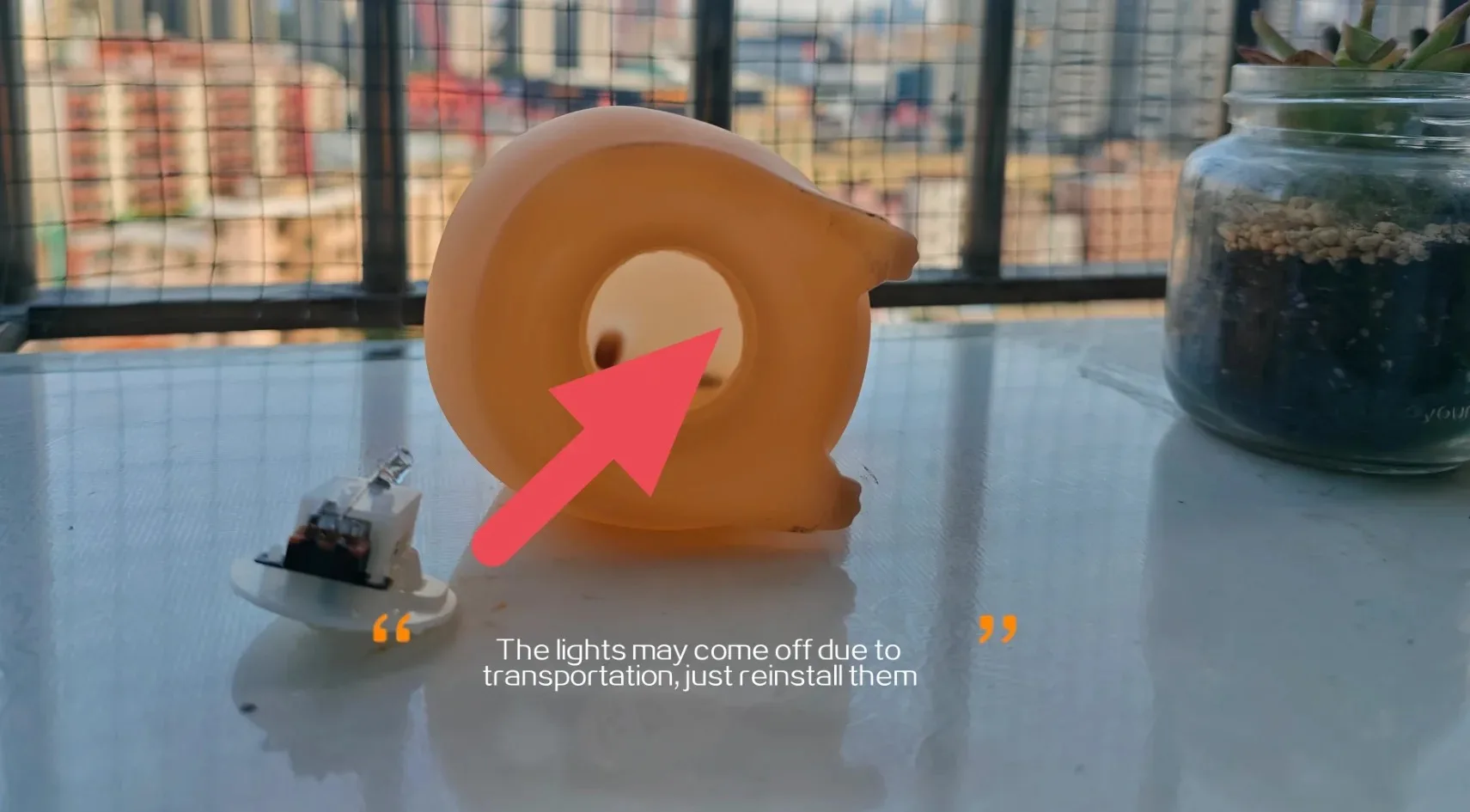 Capybara Night Light - Image 6