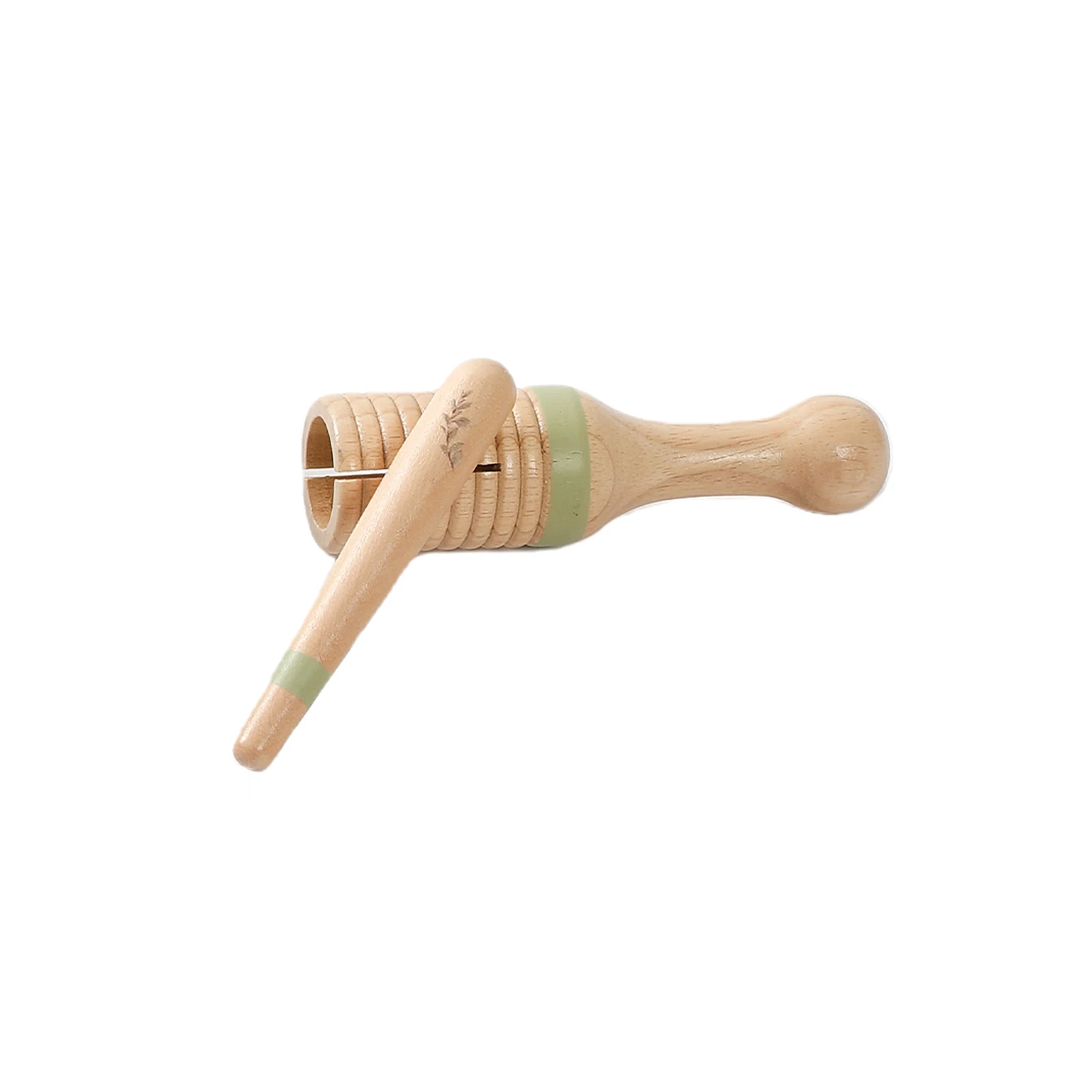 Montessori Wooden Music Set - Image 16