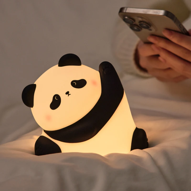 Panda Night Light - Image 2