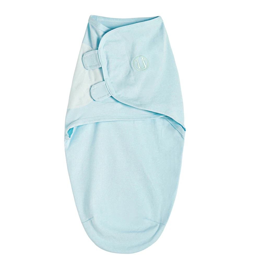 Cotton Baby Swaddle Sleep Sack - Image 32