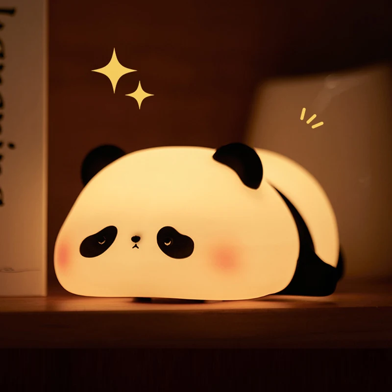Panda Night Light - Image 5