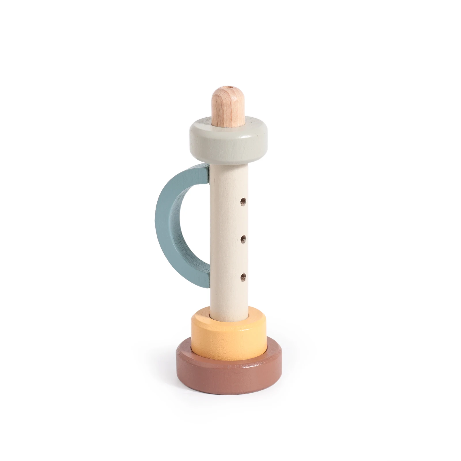 Montessori Wooden Music Set - Image 10