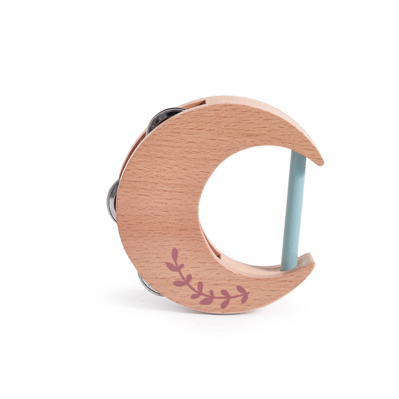 Montessori Wooden Music Set - Image 8