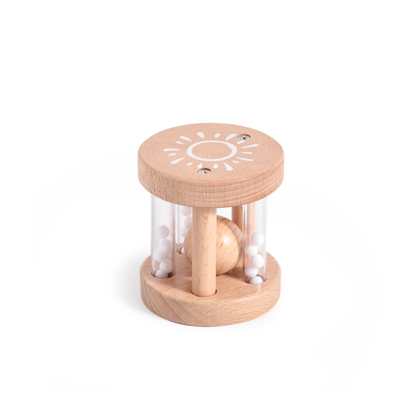 Montessori Wooden Music Set - Image 7