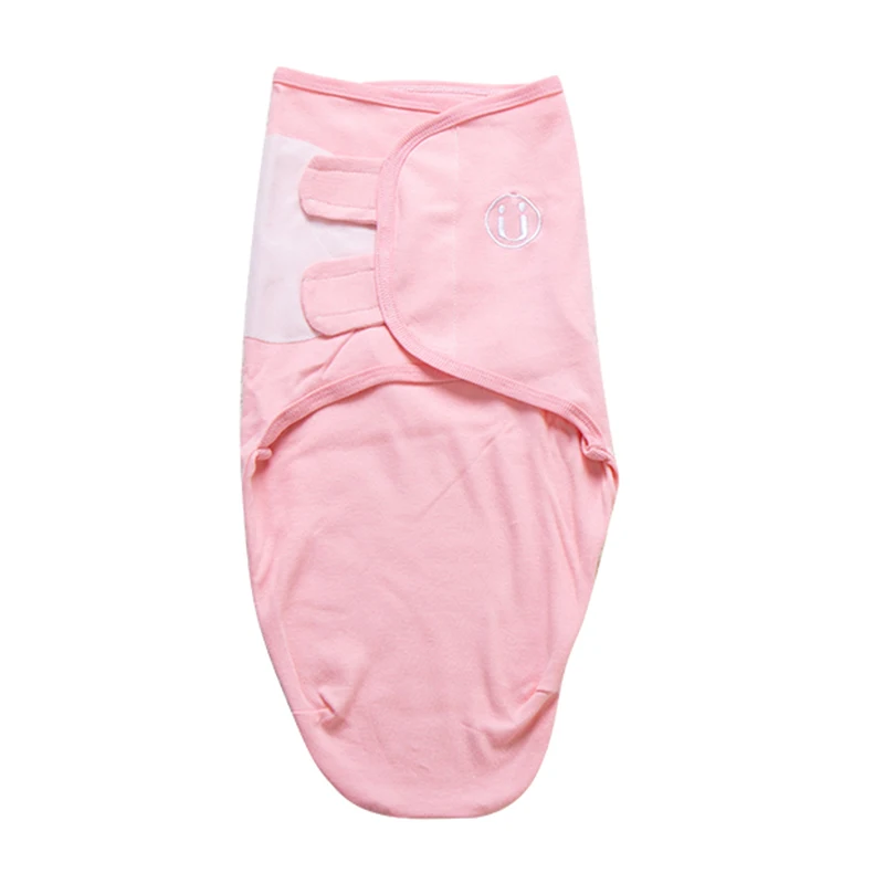 Cotton Baby Swaddle Sleep Sack - Image 10