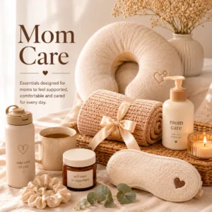 Mom & Baby Care