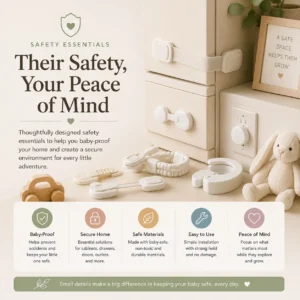 Safety Essentials